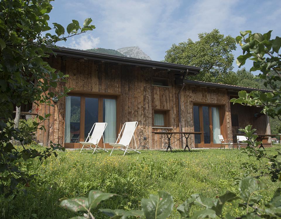 Agriturismo Il Mirtillo B,B Villa Pasturo Exterior photo